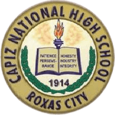 Capiz National High School - Senior High School
